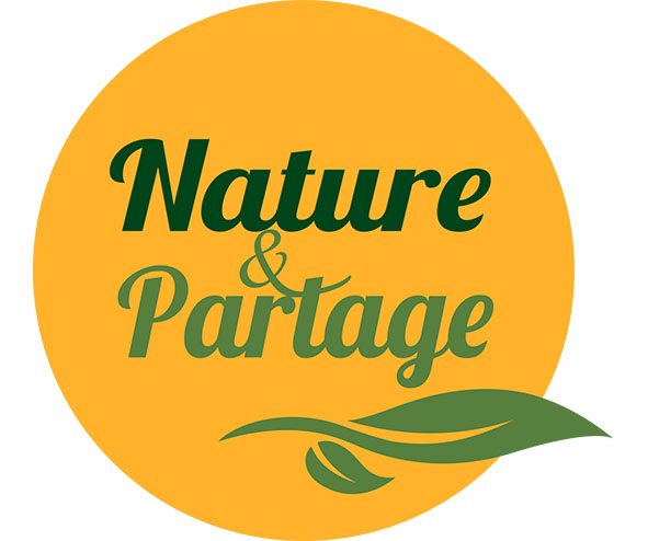 logo Nature & Partage
