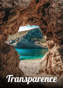 Transparence